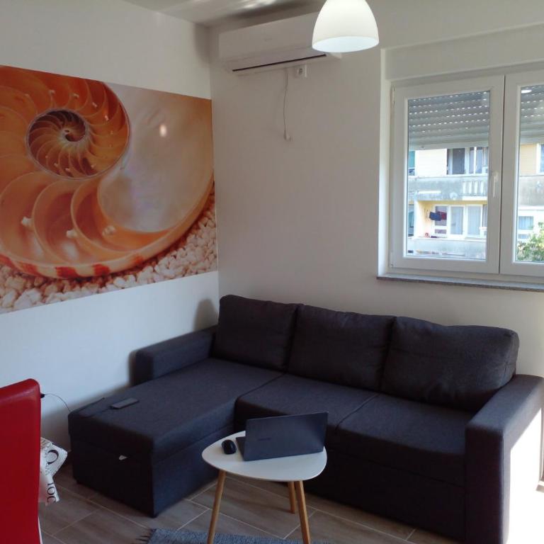 Apartman Kameni Most - Apartman sa 1 Spavaćom Sobom - 5