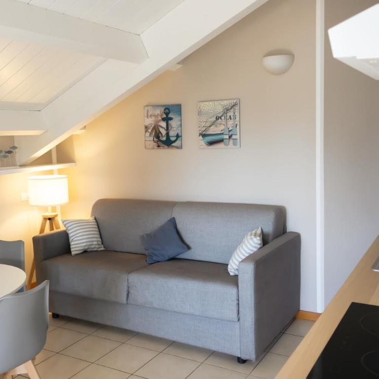 Residence Marittimo Riccione - Levante - 5
