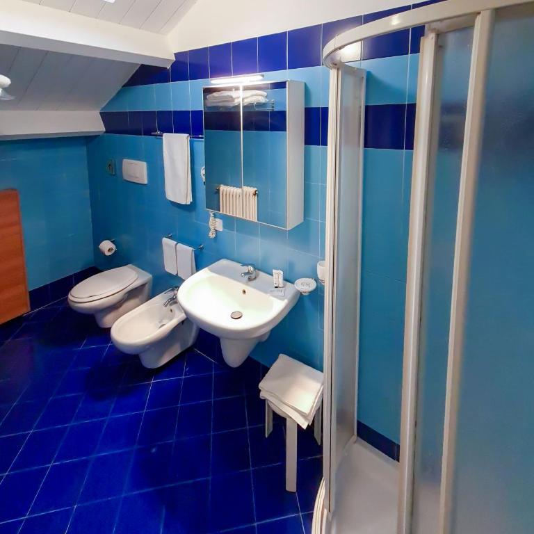 Residence Marittimo Riccione - Levante - 8