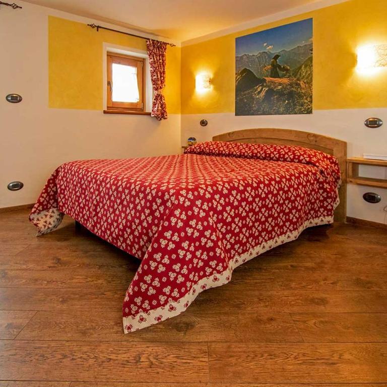 L'Or d'Echallogne - Chambre d'Hôtes - Appartamento Superior - 1