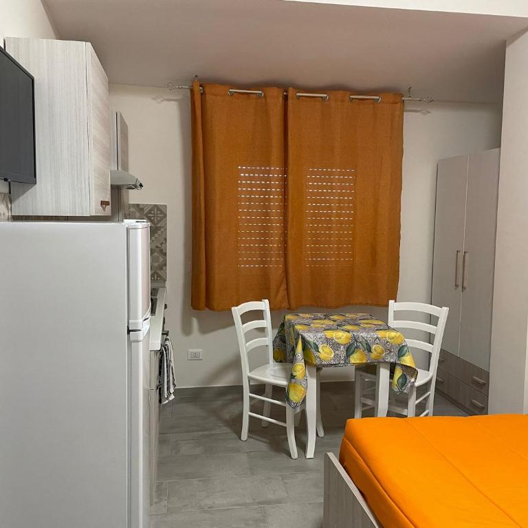 Le Camere Del Villaggio - Monolocale Standard - 7