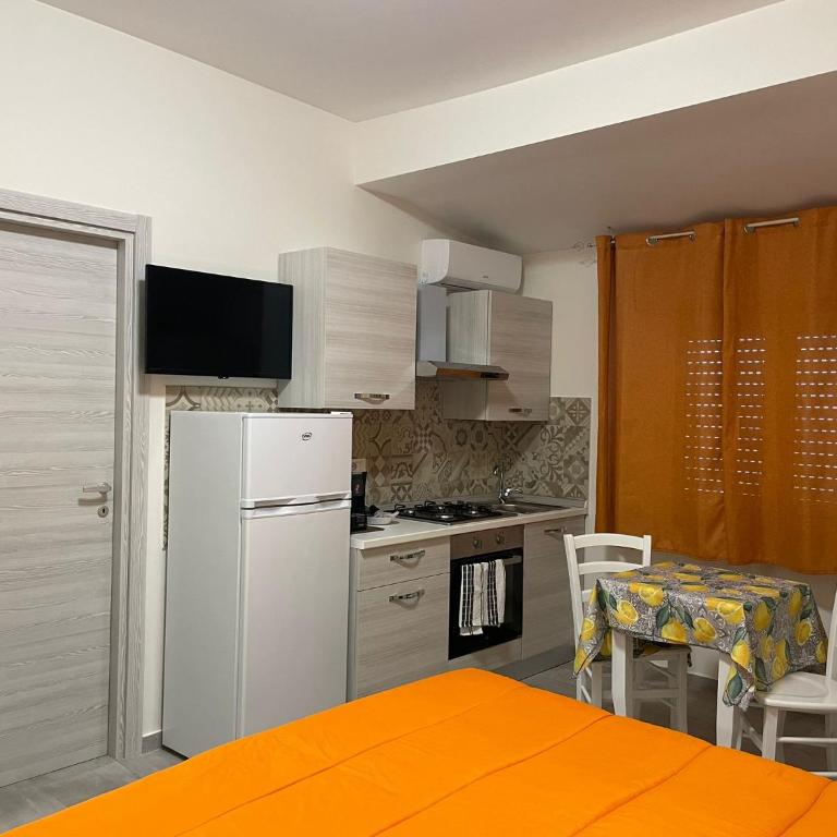 Le Camere Del Villaggio - Monolocale Standard - 4