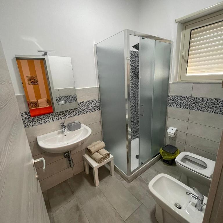 Le Camere Del Villaggio - Monolocale Standard - 8