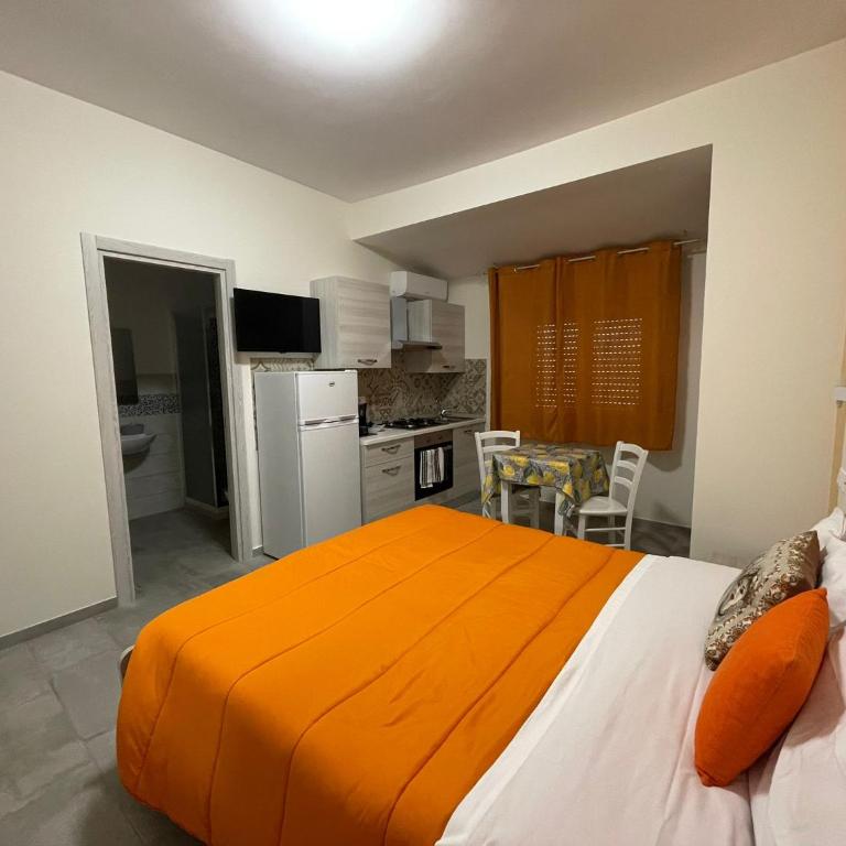 Le Camere Del Villaggio - Monolocale Standard - 3