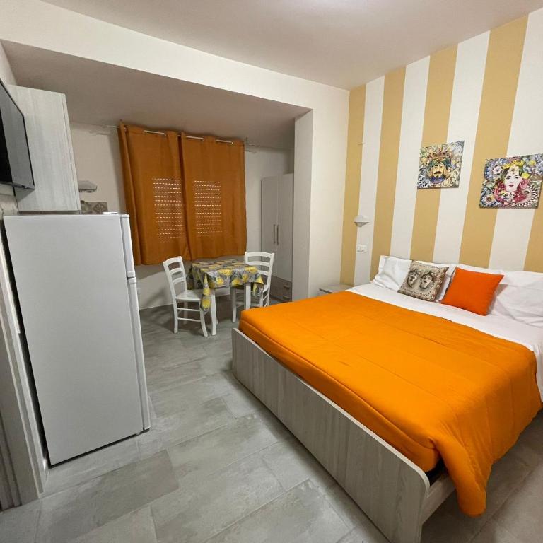 Le Camere Del Villaggio - Monolocale Standard - 5