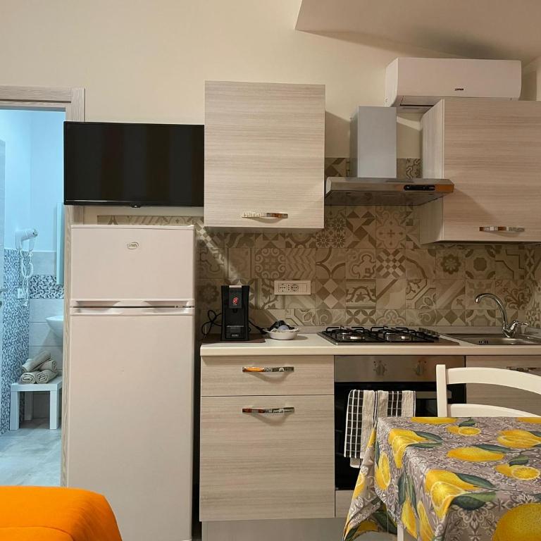Le Camere Del Villaggio - Monolocale Standard - 6