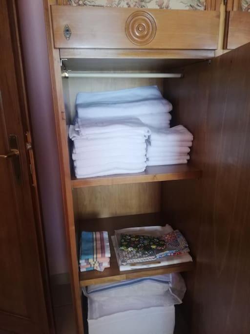 LA CASINA DI LAURA - Appartamento con 2 Camere da Letto - 32