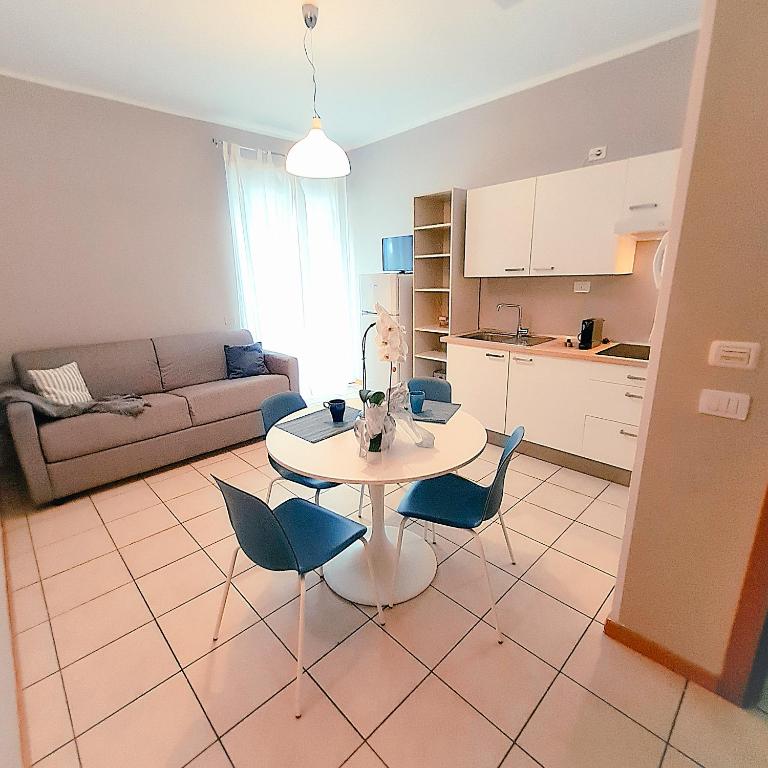 Residence Marittimo Riccione - Grecale - 6
