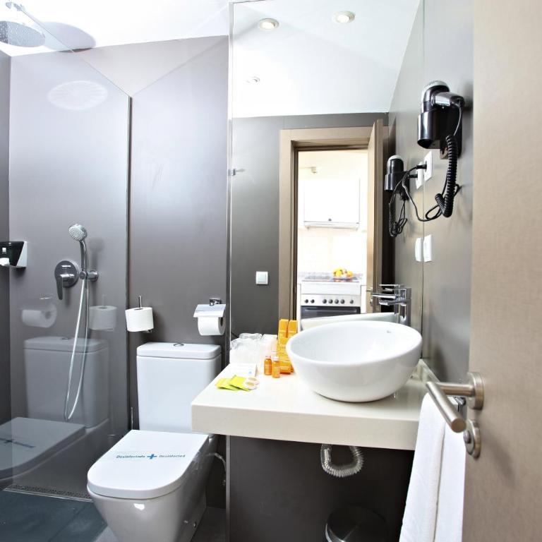 Flamingo Beach Resort - Adults Recommended - Suite Junior (2 adultos) - 5