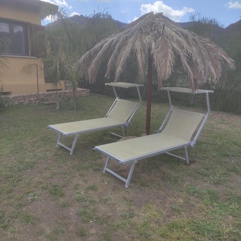 Villasimius Villa Martina - Casa con 2 Camere da Letto - 21