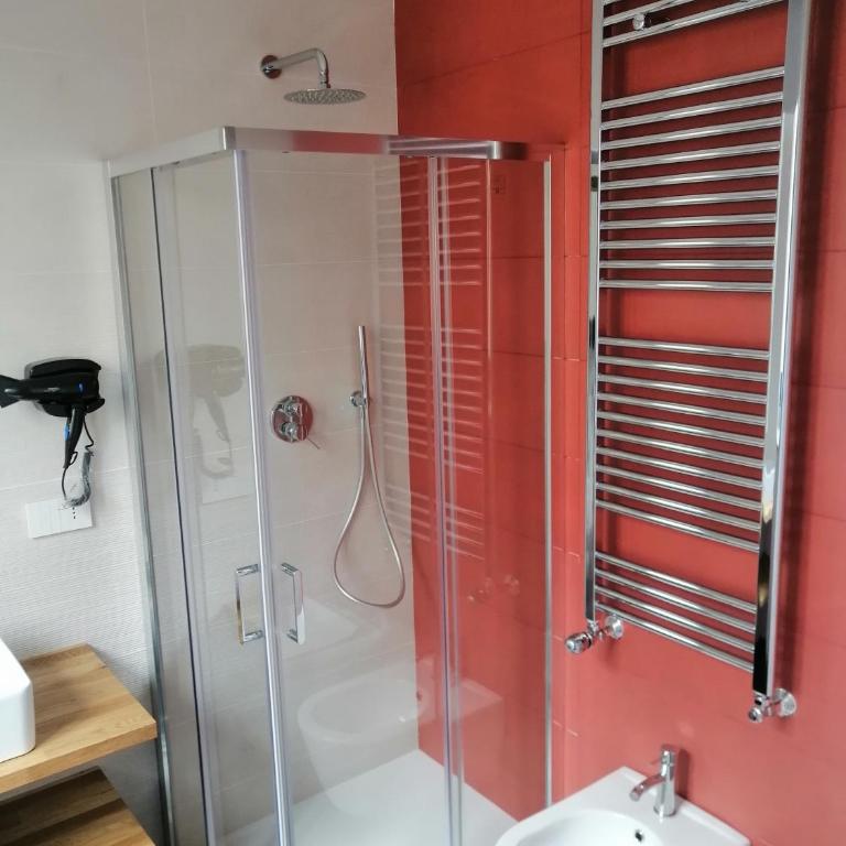 Le Tre Volte - Standard Apartment - 3