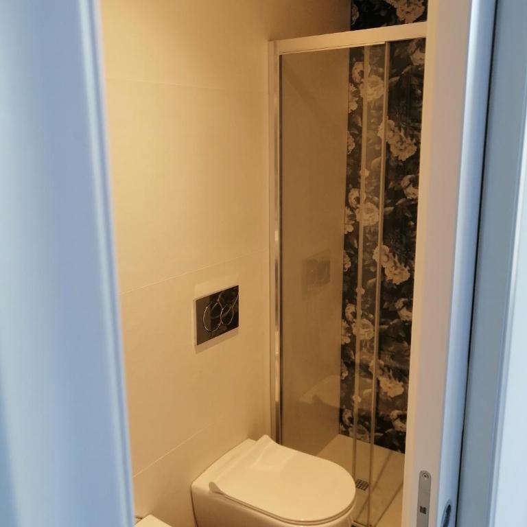 Le Tre Volte - Deluxe Apartment - 5