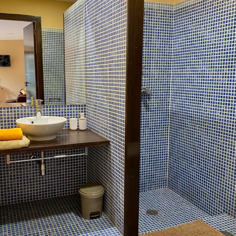 COTOLAI - Apartamento de 1 dormitorio con vistas al jardín - Bloque 2 - 35