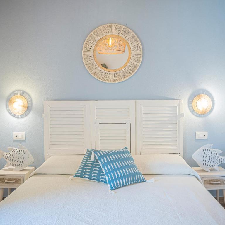 Moneglia in Piazza - Appartamento con 1 Camera da Letto - 7