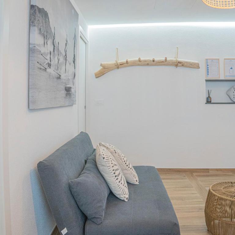 Moneglia in Piazza - Appartamento con 1 Camera da Letto - 5