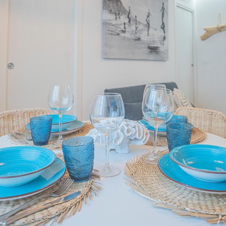 Moneglia in Piazza - Appartamento con 1 Camera da Letto - 8