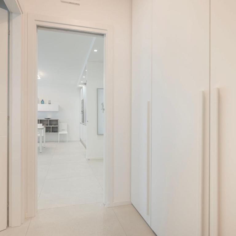 Residence Luxury Elisabeth con garage - Appartamento Deluxe - 22