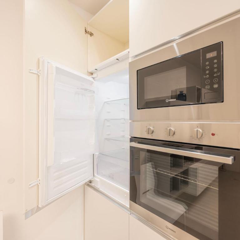 Residence Luxury Elisabeth con garage - Appartamento Deluxe - 18