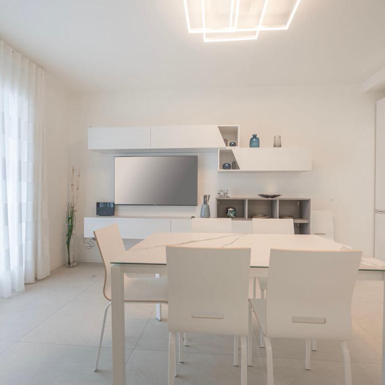 Residence Luxury Elisabeth con garage - Appartamento Deluxe - 3