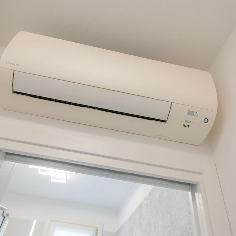 Residence Luxury Elisabeth con garage - Appartamento Deluxe - 24