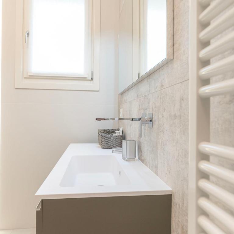 Residence Luxury Elisabeth con garage - Appartamento Deluxe - 33
