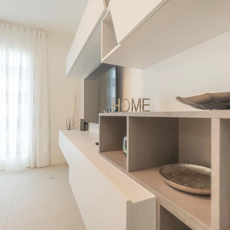 Residence Luxury Elisabeth con garage - Appartamento Deluxe - 4