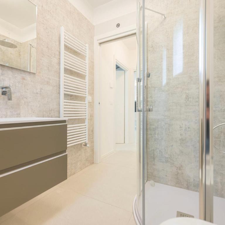 Residence Luxury Elisabeth con garage - Appartamento Deluxe - 32