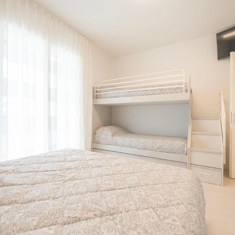 Residence Luxury Elisabeth con garage - Appartamento Deluxe - 27