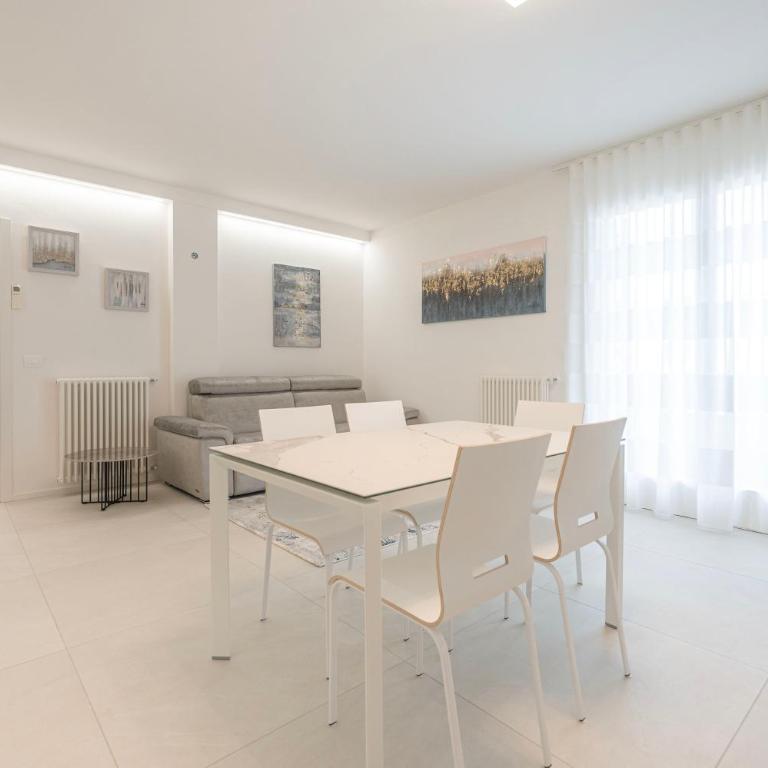 Residence Luxury Elisabeth con garage - Appartamento Deluxe - 6
