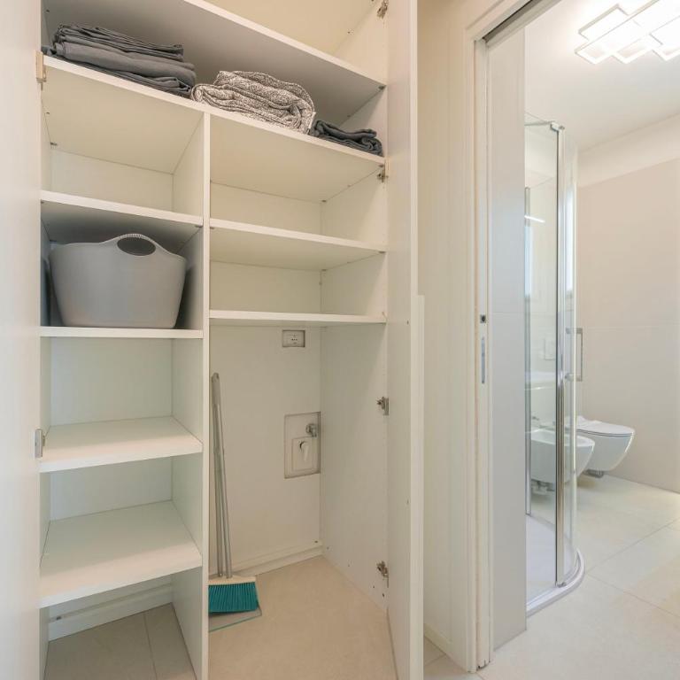 Residence Luxury Elisabeth con garage - Appartamento Deluxe - 23