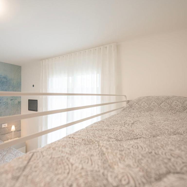 Residence Luxury Elisabeth con garage - Appartamento Deluxe - 29
