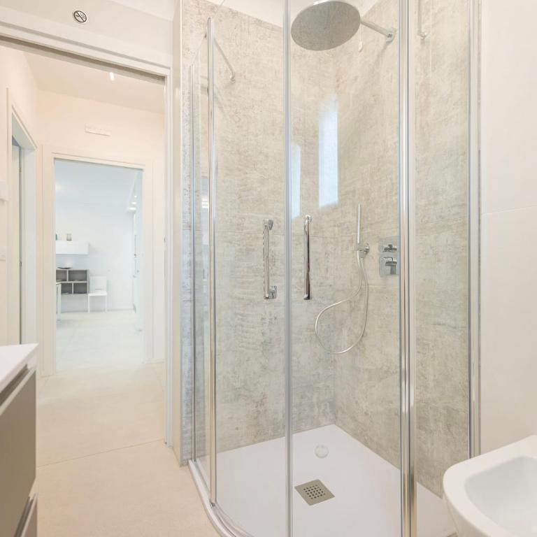 Residence Luxury Elisabeth con garage - Appartamento Deluxe - 35