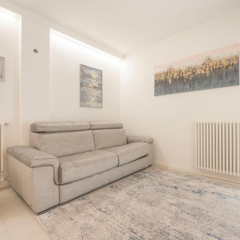 Residence Luxury Elisabeth con garage - Appartamento Deluxe - 5