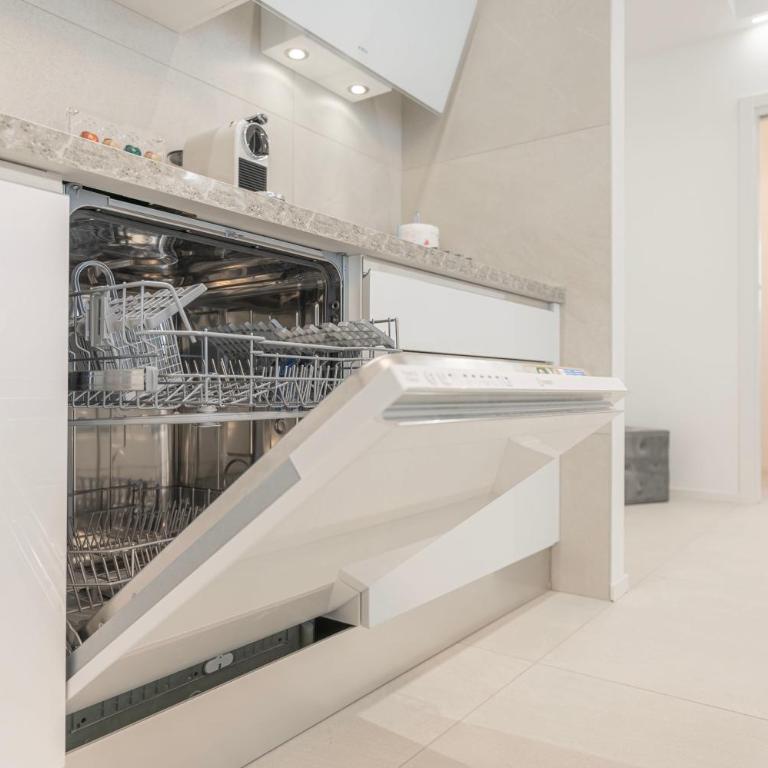 Residence Luxury Elisabeth con garage - Appartamento Deluxe - 16