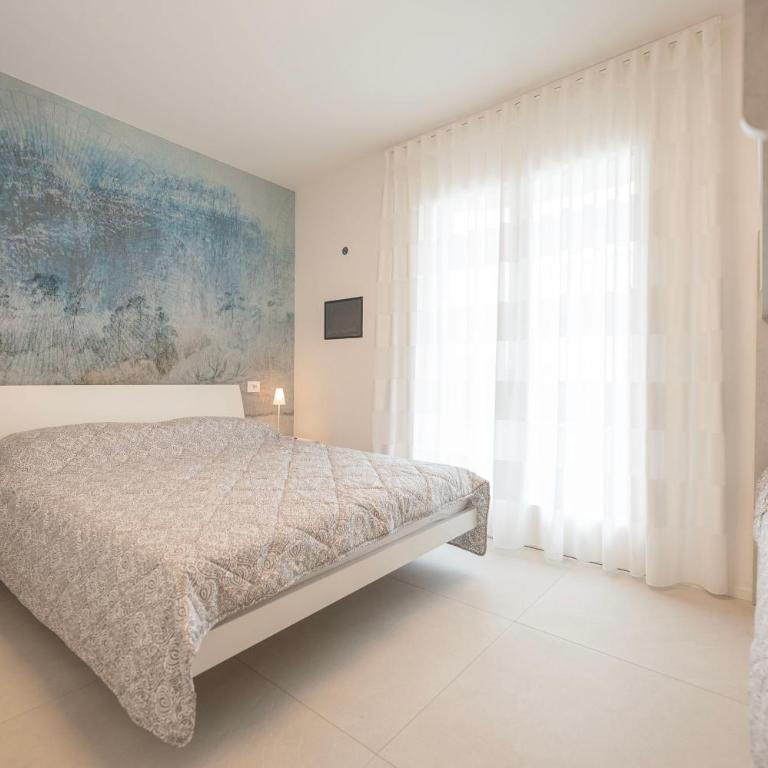 Residence Luxury Elisabeth con garage - Appartamento Deluxe - 2