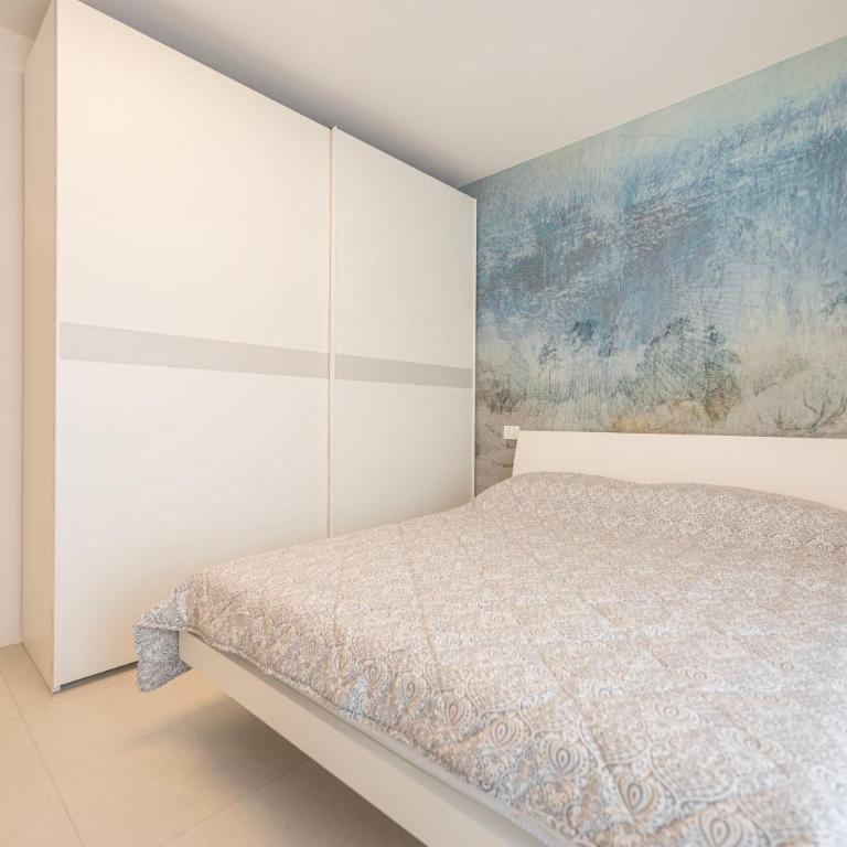 Residence Luxury Elisabeth con garage - Appartamento Deluxe - 26
