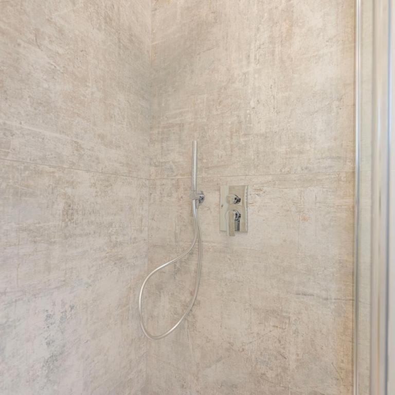 Residence Luxury Elisabeth con garage - Appartamento Deluxe - 38