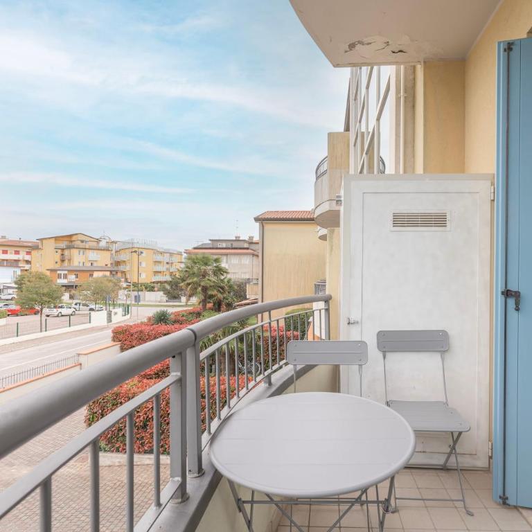 Residence Luxury Elisabeth con garage - Appartamento Deluxe - 11
