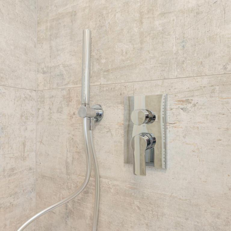 Residence Luxury Elisabeth con garage - Appartamento Deluxe - 37