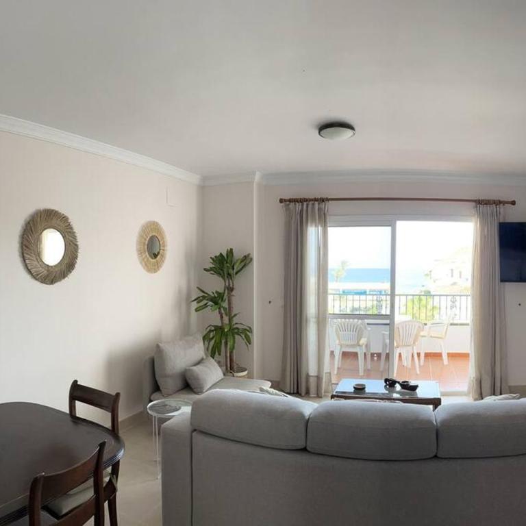 La Cala de Mijas - Playa y parque a unos pasos - Apartamento de 3 dormitorios - 3