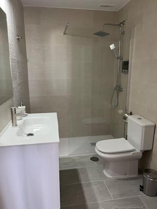 La Cala de Mijas - Playa y parque a unos pasos - Apartamento de 3 dormitorios - 8