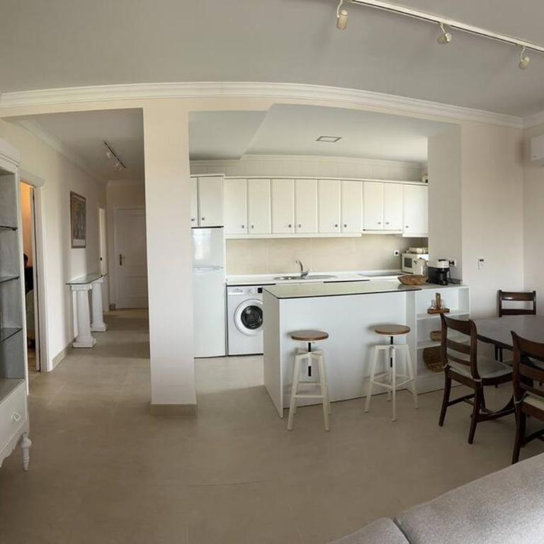La Cala de Mijas - Playa y parque a unos pasos - Apartamento de 3 dormitorios - 5