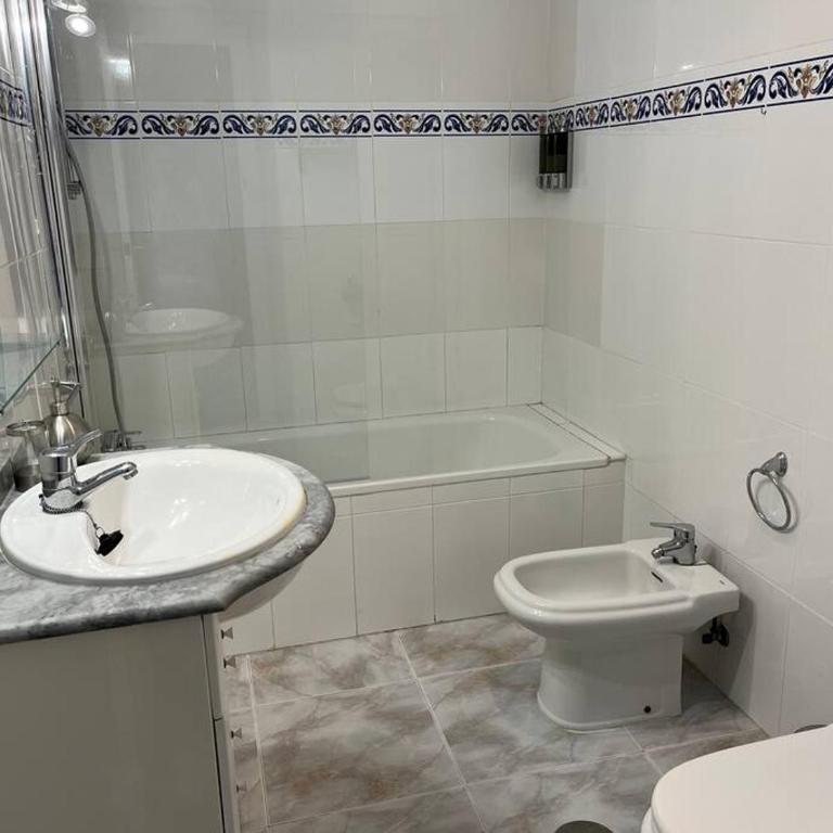 La Cala de Mijas - Playa y parque a unos pasos - Apartamento de 3 dormitorios - 14