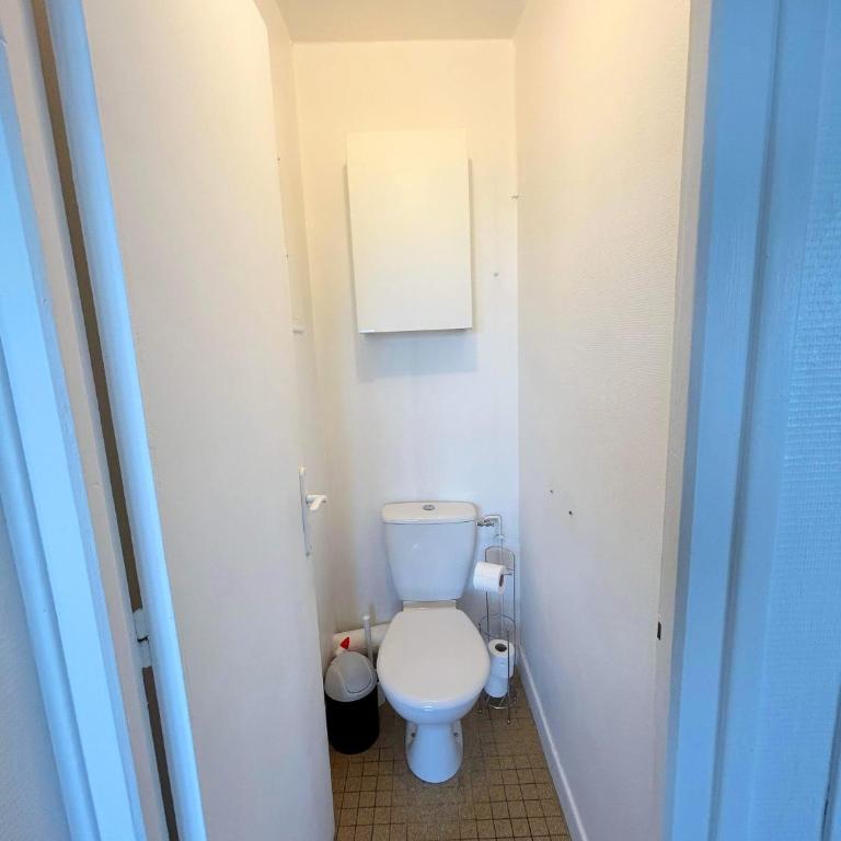 Vue Garonne - Stadium - Tramway - Appartamento con 1 Camera da Letto - 11