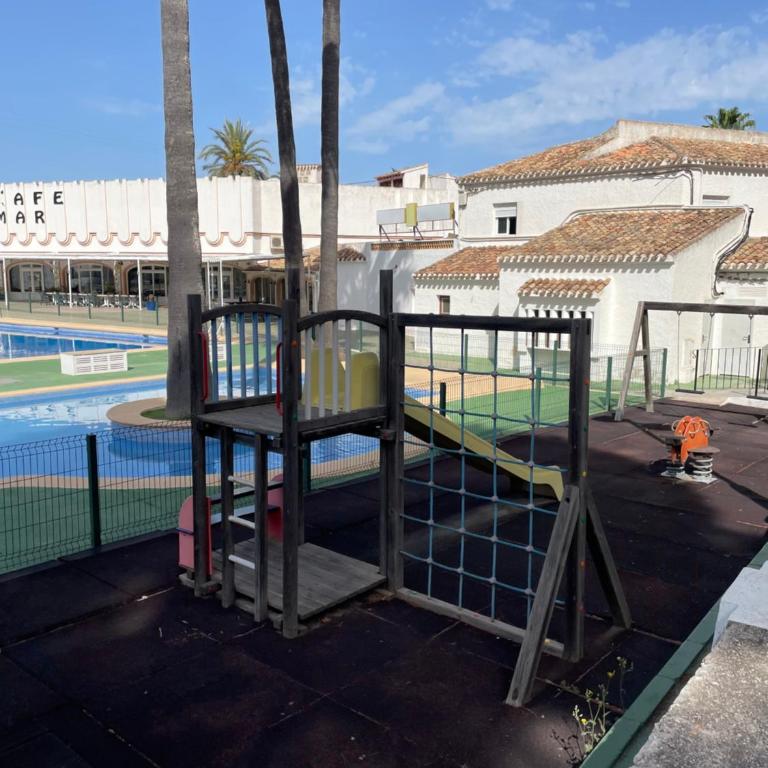 Apartamentos en La Casita Ecológica - Apartamento Superior de 2 dormitorios - 10