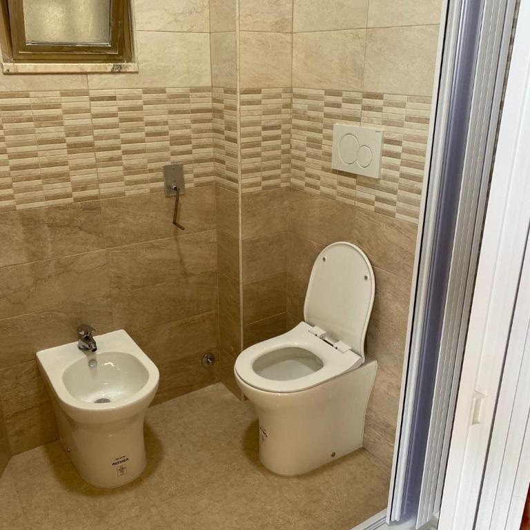 Residenza Iris vista mare - Casa con 1 Camera da Letto - 19