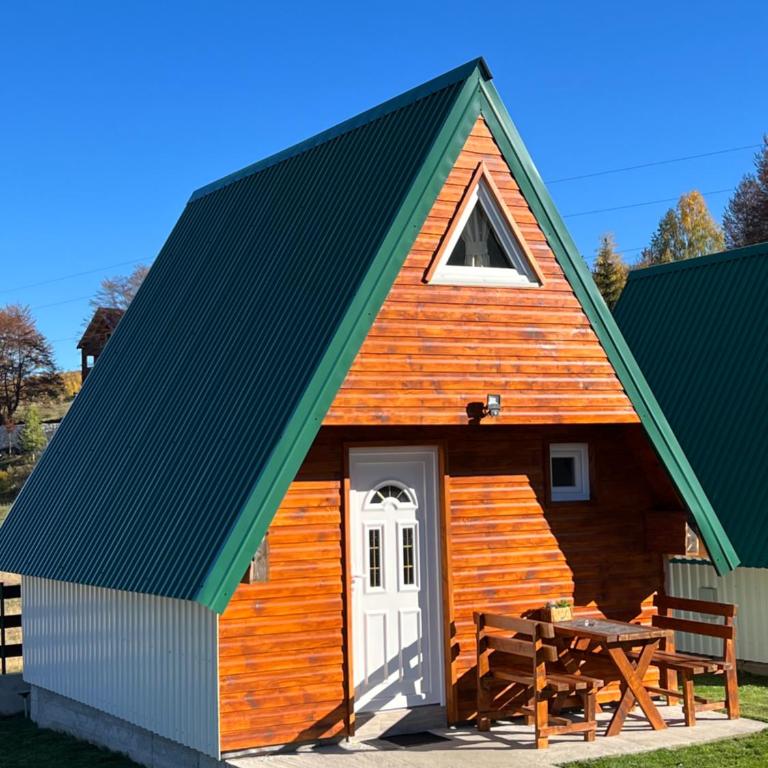 Cottage Danilo - Superior Chalet - 2