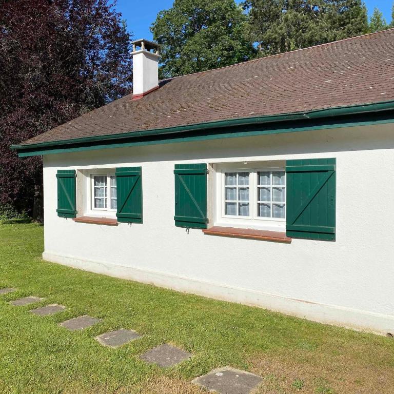 Pavillon au Touquet - Maison 1 Chambre - 2