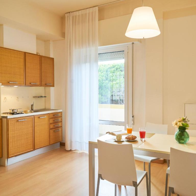 Aparthotel La Pineta - Appartamento (4 Adulti) - 3
