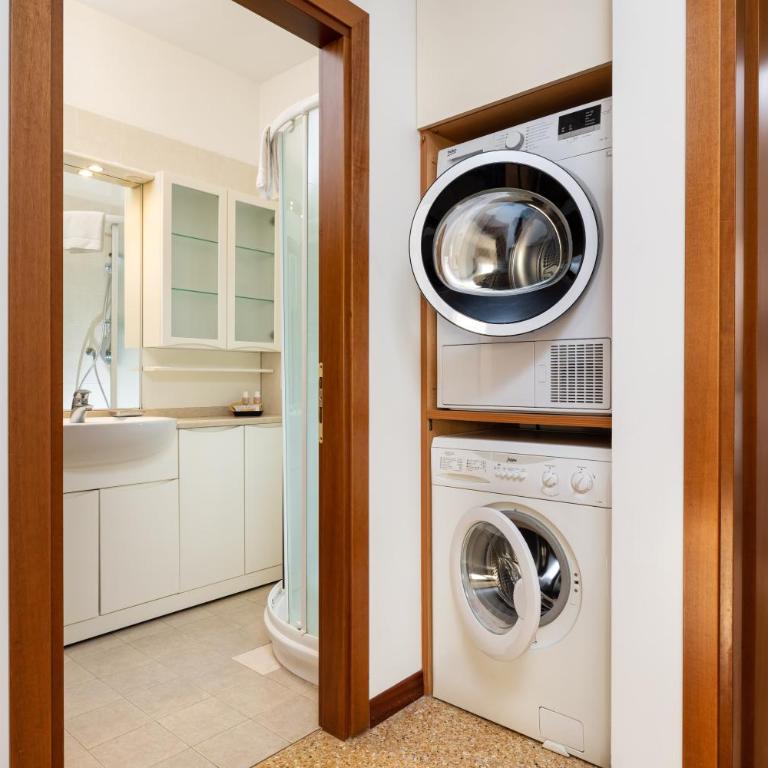 Residence Ca' Foscolo - Appartamento con 2 Camere da Letto - 6